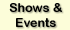 Upcoming events and artwork I'm showing